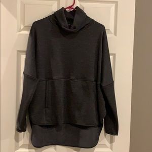 The North Face pullover